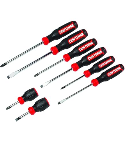 Amazon.co.jp: CRAFTSMAN 工具箱 工具収納 ブラック 18インチ